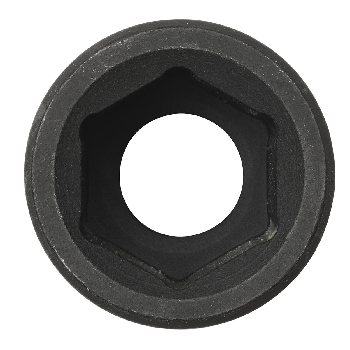 DRAPER Expert 14mm 1/2in. Square Drive Deep Impact Socket: Model No.410D-MM
