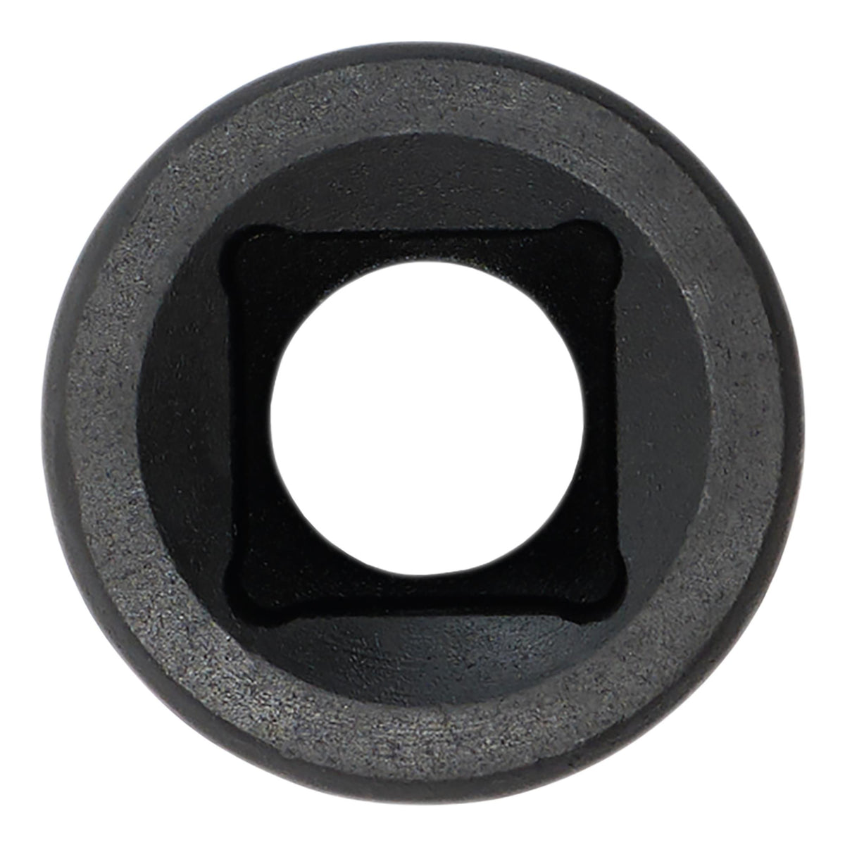 DRAPER Expert 17mm 1/2in. Square Drive Deep Impact Socket: Model No.410D-MM