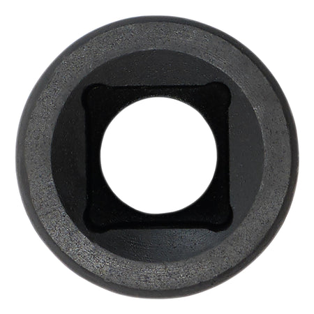 DRAPER Expert 17mm 1/2in. Square Drive Deep Impact Socket: Model No.410D-MM