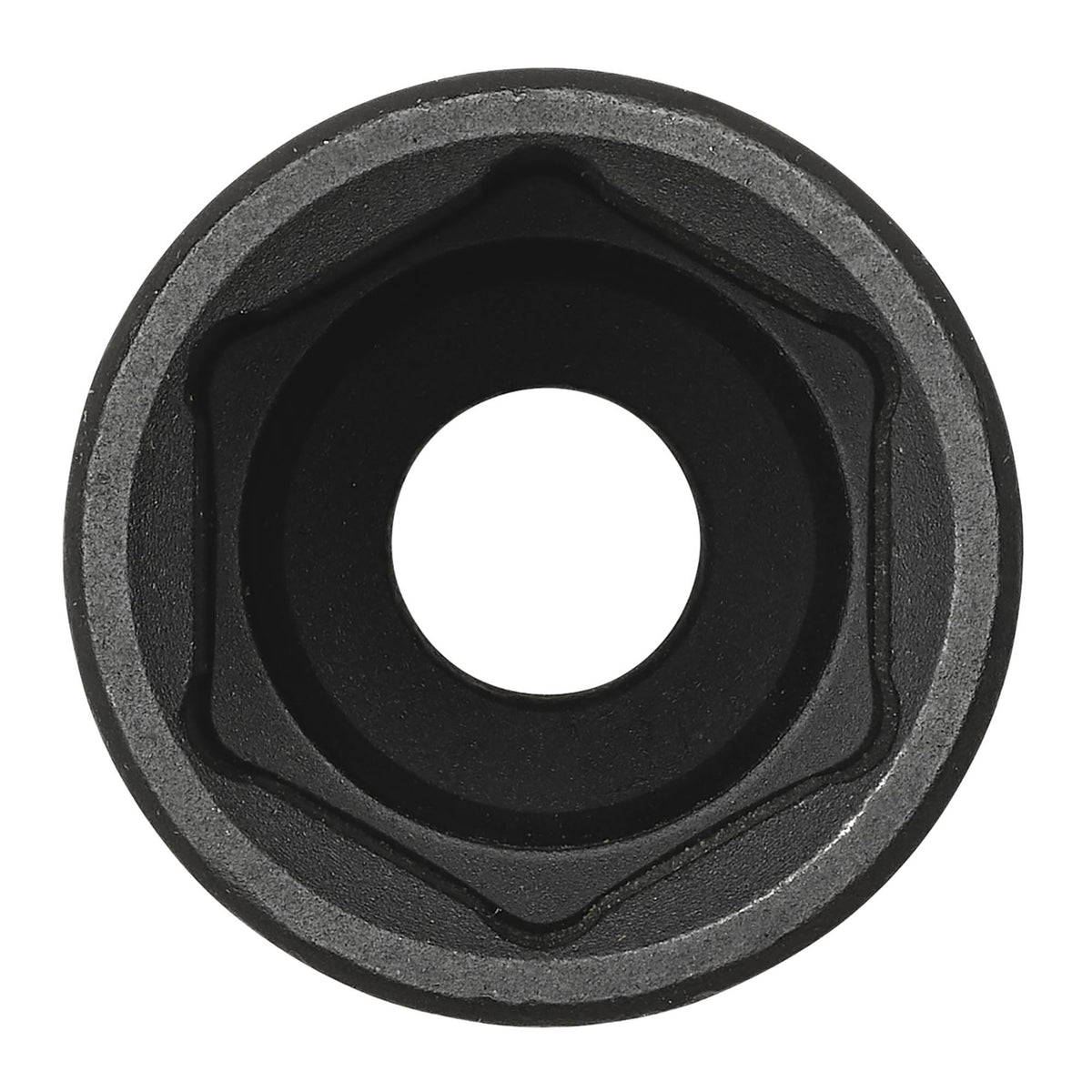 DRAPER Expert 24mm 1/2in. Square Drive Deep Impact Socket: Model No.410D-MM