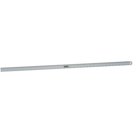DRAPER 1M/39in. Aluminium Rule: Model No.D19