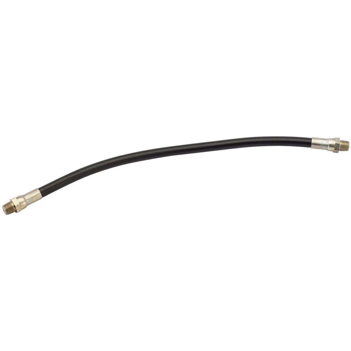 DRAPER 300mm Flexible Plastic Grease Gun Hose: Model No.GG6
