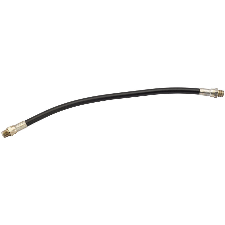 DRAPER 300mm Flexible Plastic Grease Gun Hose: Model No.GG6
