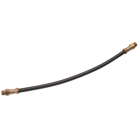 DRAPER 300mm Flexible Plastic Grease Gun Hose: Model No.GG6