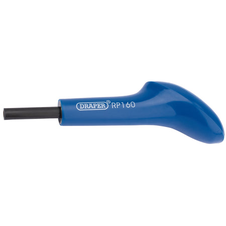 DRAPER Pin Setting Tool: Model No.RP160