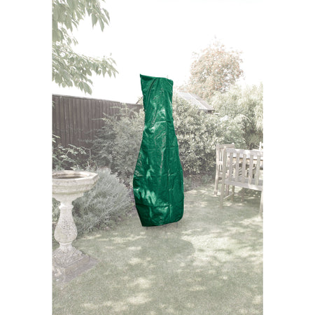 DRAPER Large Chimenea Cover - 1780mm High: Model No.OC10