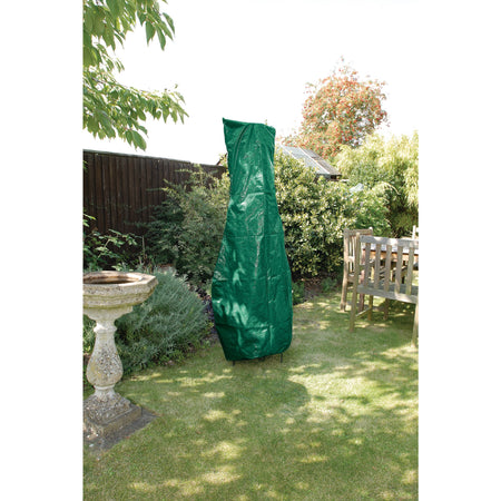 DRAPER Large Chimenea Cover - 1780mm High: Model No.OC10