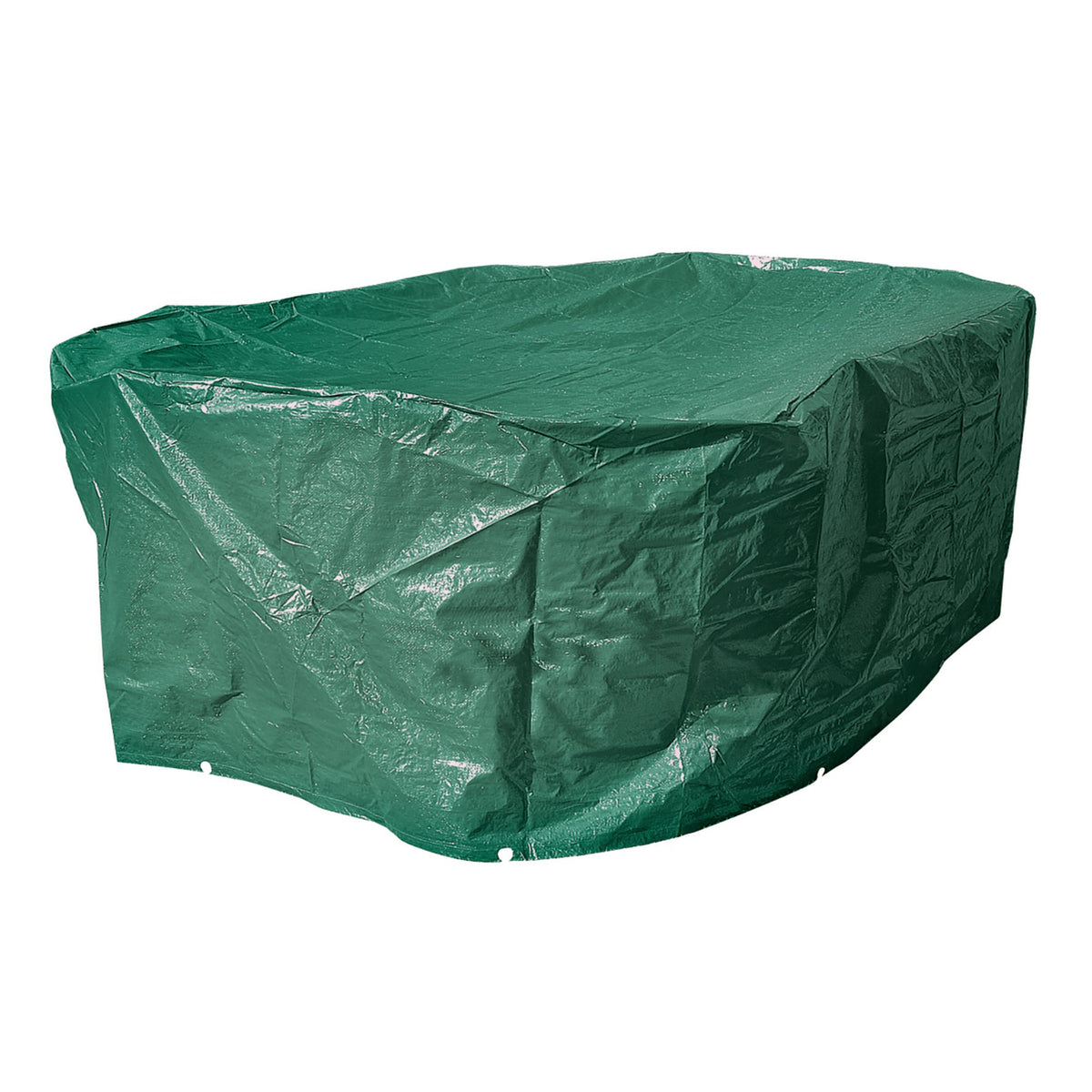 DRAPER Large Patio Set Cover - 2700 x 2200 x 1000mm: Model No.OC12