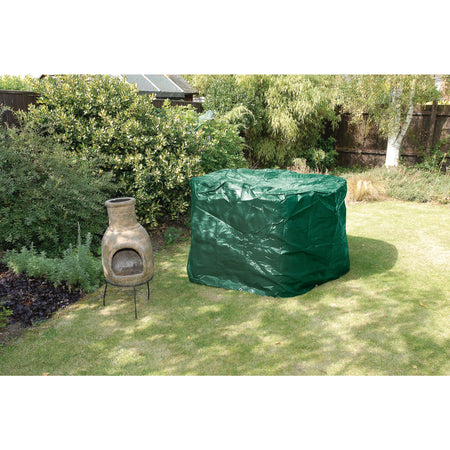 DRAPER Small Patio Set Cover - 1500 x 900mm: Model No.OC13