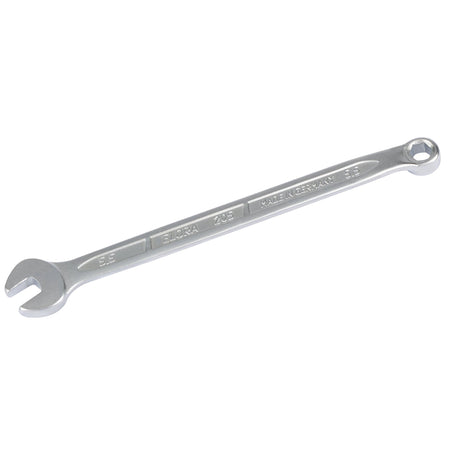 29mm Long Combination Spanner: Model No.205