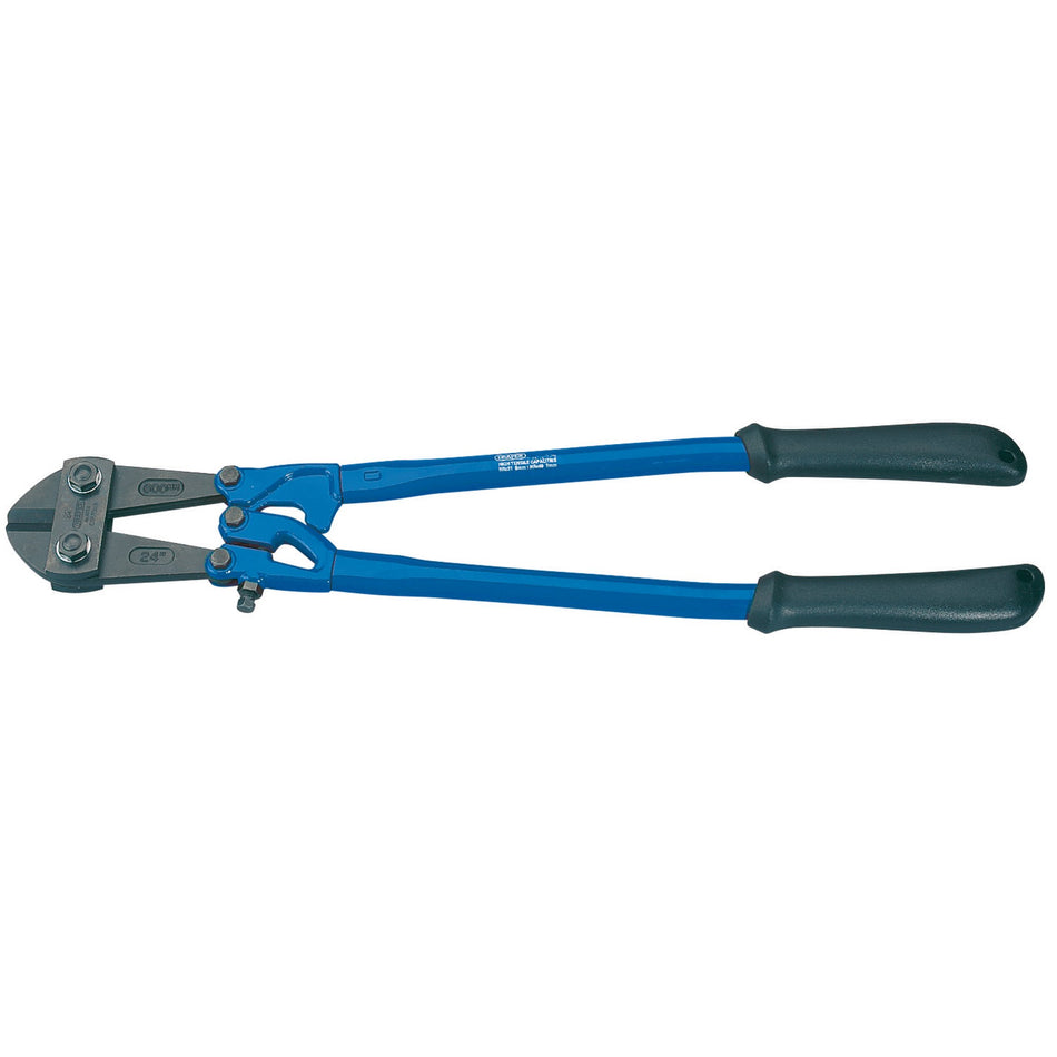 DRAPER Expert 600mm Heavy Duty Centre Cut Bolt Cutter: Model No.4854