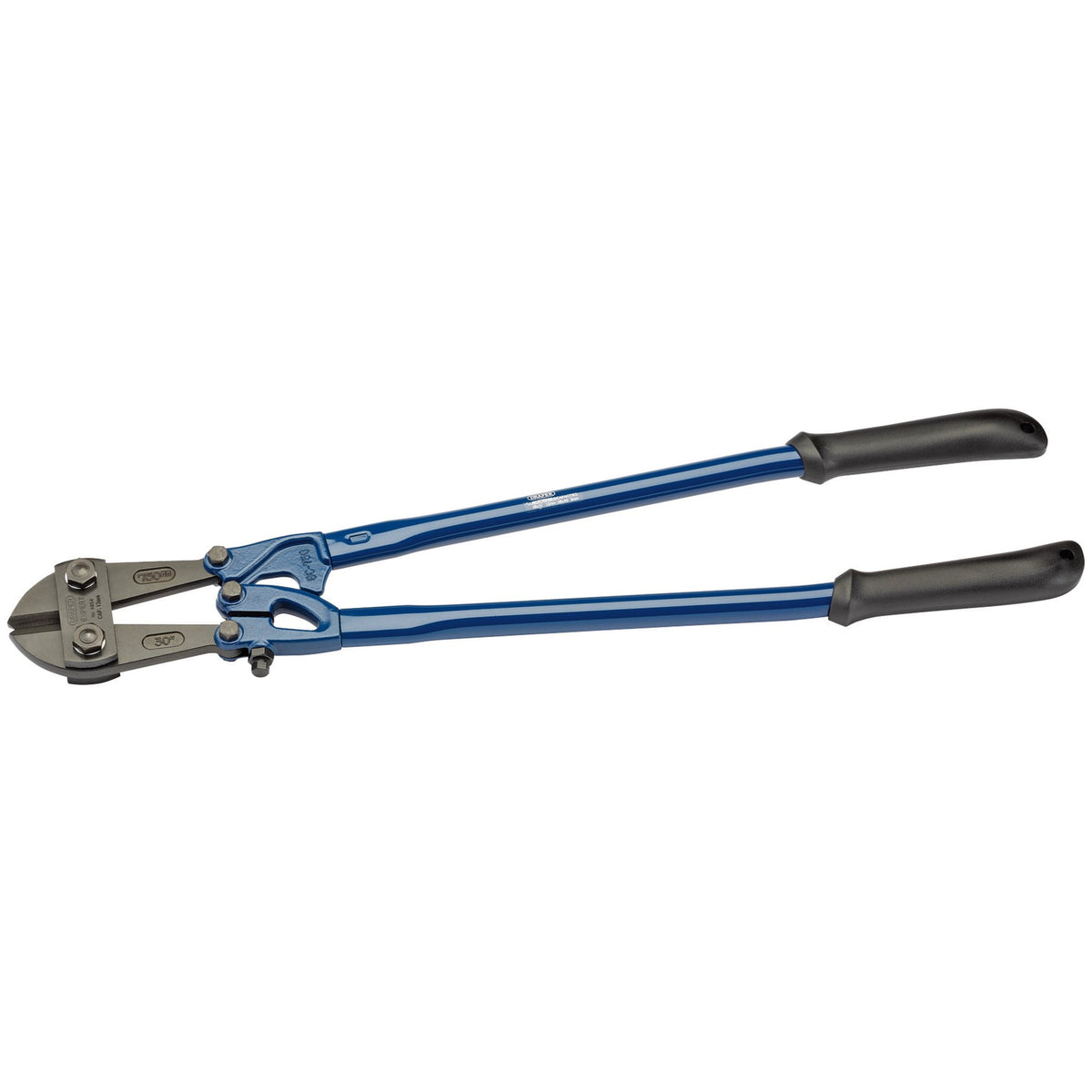 DRAPER Expert 750mm Heavy Duty Centre Cut Bolt Cutter: Model No.4854