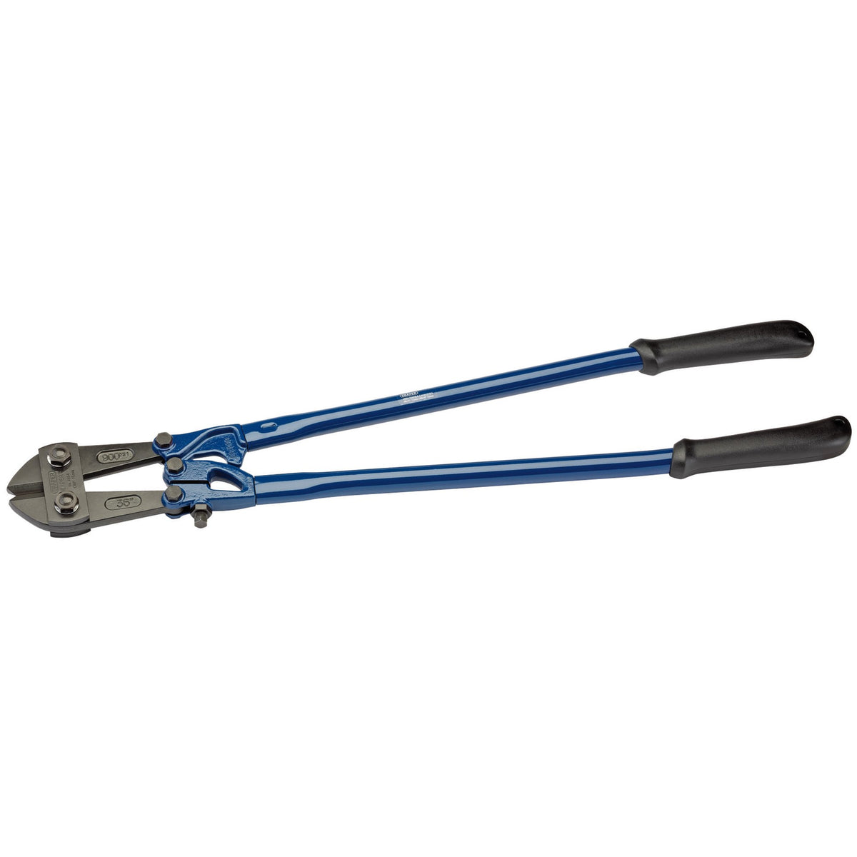 DRAPER Expert 900mm Heavy Duty Centre Cut Bolt Cutter: Model No.4854