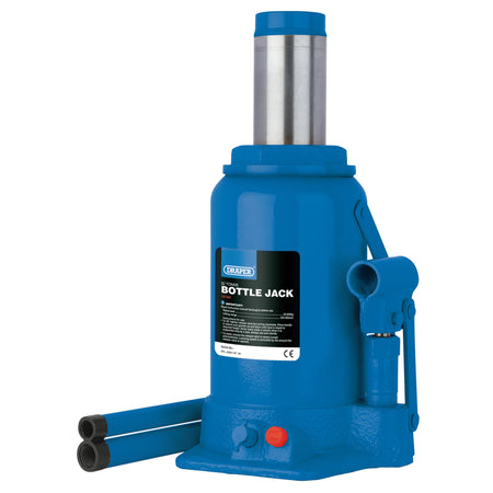 Hydraulic Bottle Jack (32 Tonne): Model No. BJ32-B