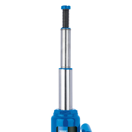 High Lift Hydraulic Bottle Jack (4 Tonne): Model No. BJ4HL-B