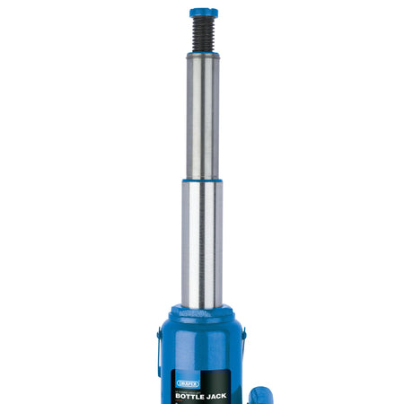 High Lift Hydraulic Bottle Jack (10 Tonne): Model No. BJ10HL-B