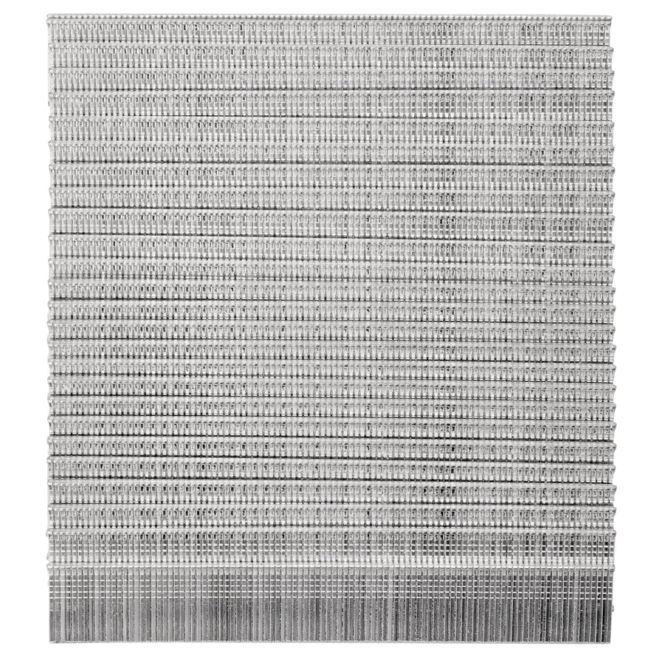 Brad Nails, 18 Gauge, 15mm (Pack of 5000): No.BN18GG