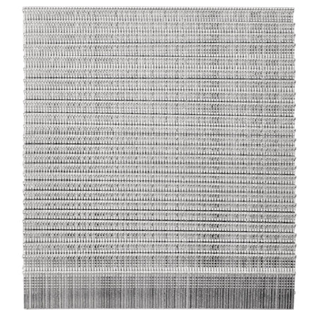 Brad Nails, 18 Gauge, 20mm (Pack of 5000): No.BN18GG