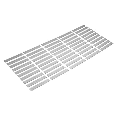 Brad Nails, 18 Gauge, 20mm (Pack of 5000): No.BN18GG