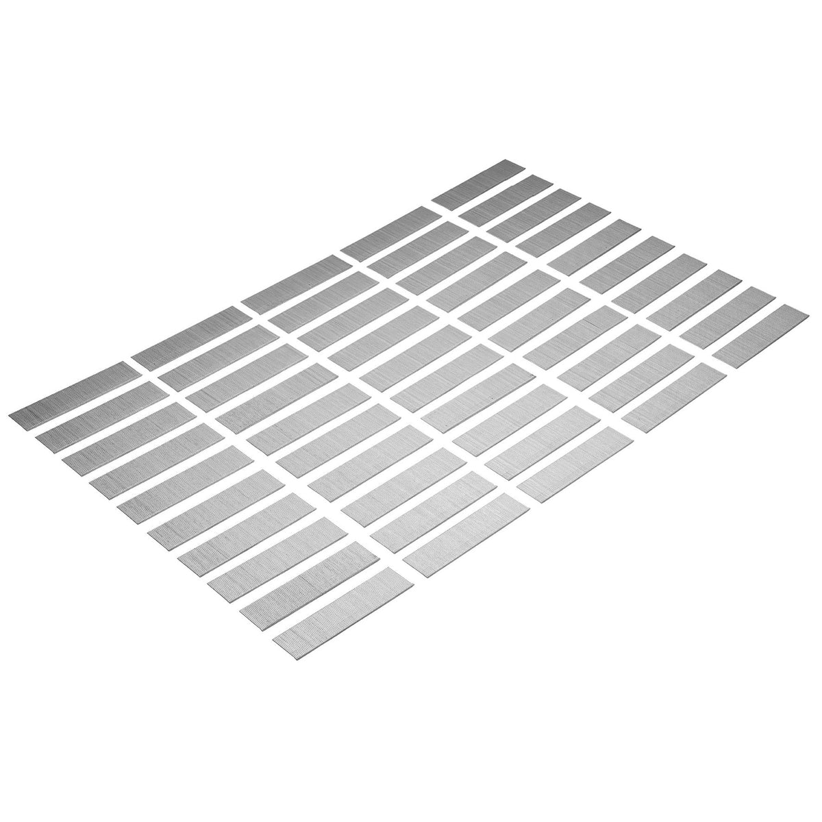 Brad Nails, 18 Gauge, 25mm (Pack of 5000): No.BN18GG