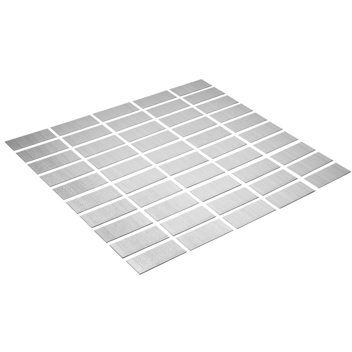 Brad Nails, 18 Gauge, 50mm (Pack of 5000): No.BN18GG