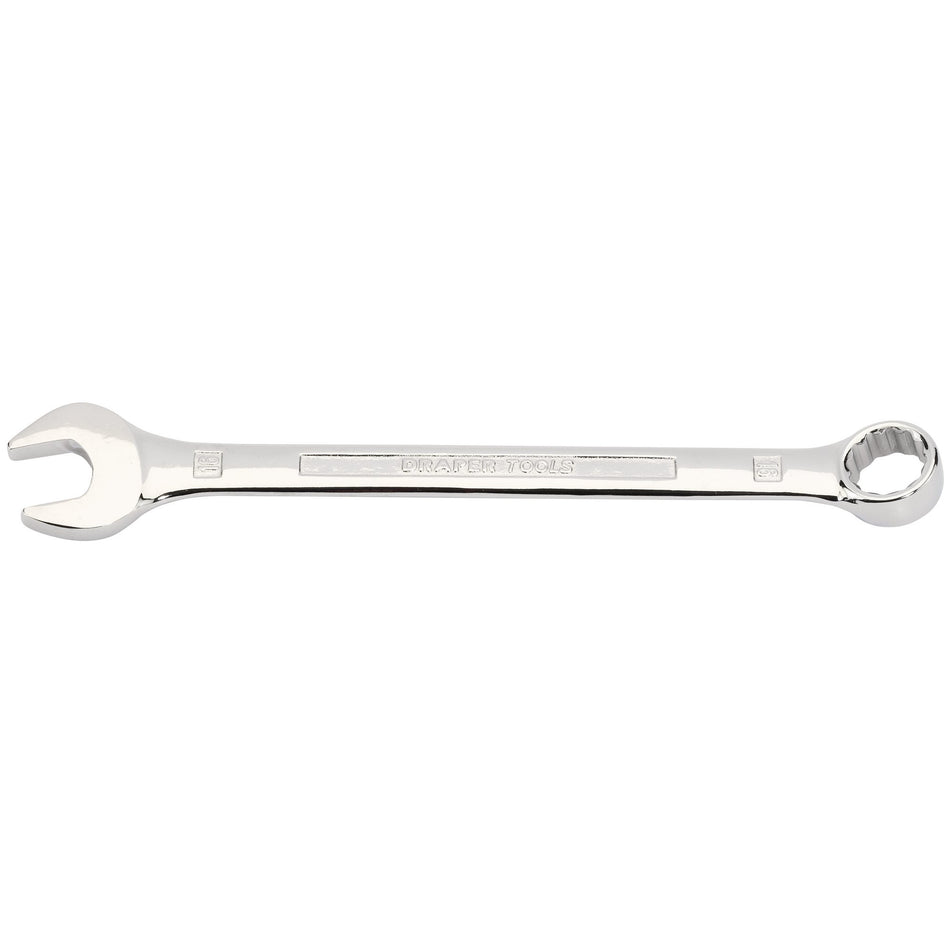DRAPER 16mm Combination Spanner: Model No.8220MM