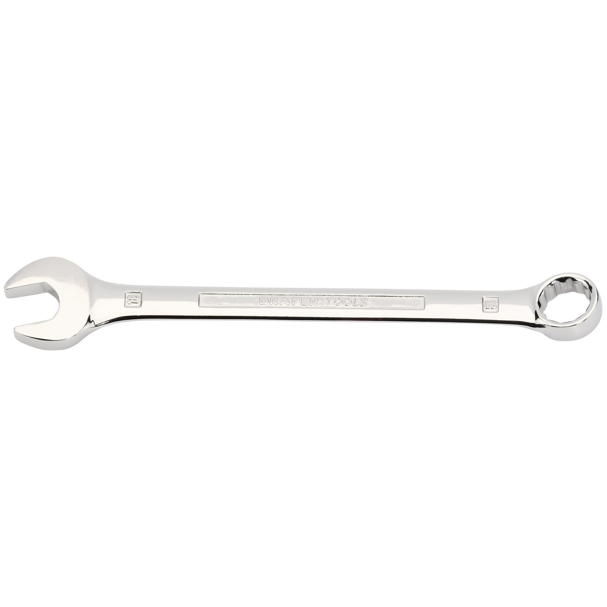 DRAPER 18mm Combination Spanner: Model No.8220MM