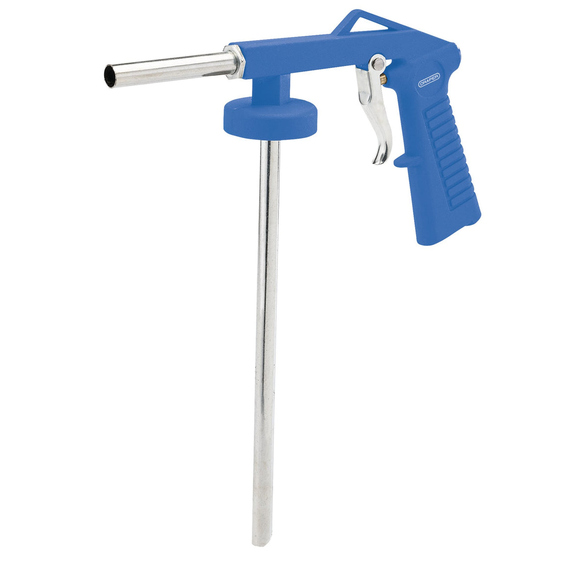 Air Operated Underbody Coating Gun: Model No. DAT-GUCG