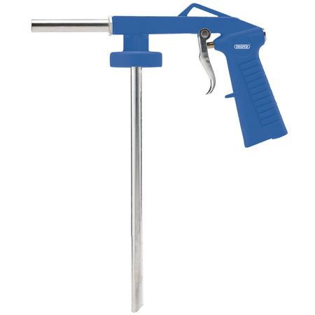 Air Operated Underbody Coating Gun: Model No. DAT-GUCG
