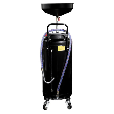 Gravity Oil Drainer, 90L : Model No. OD90L