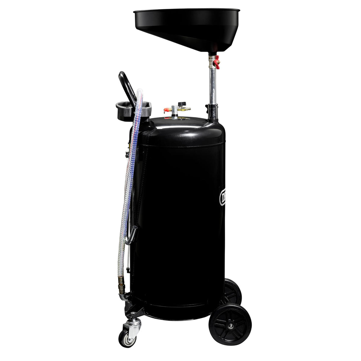 Gravity Oil Drainer, 90L : Model No. OD90L