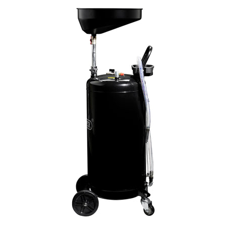 Gravity Oil Drainer, 90L : Model No. OD90L
