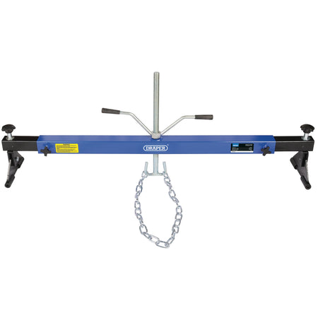 Engine and Gearbox Support, 300kg : Model No. ES300B