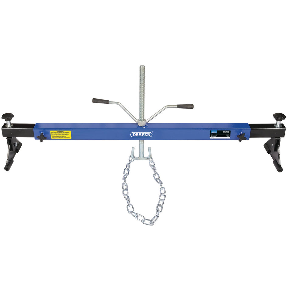 Engine and Gearbox Support, 300kg : Model No. ES300B