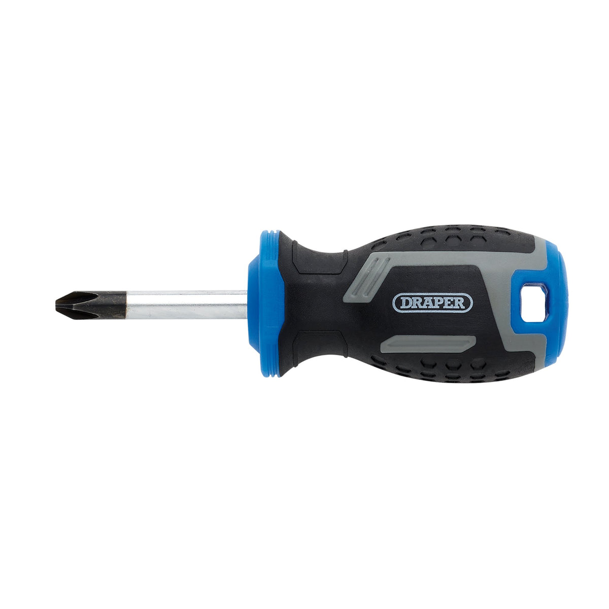 Phillips Soft Grip Screwdriver, PH2 x 38mm : Model No. 200/PH