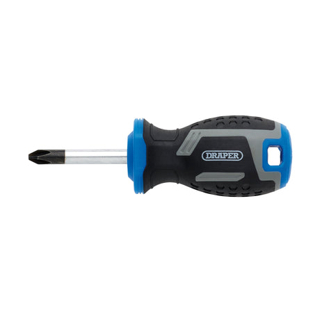 Phillips Soft Grip Screwdriver, PH2 x 38mm : Model No. 200/PH