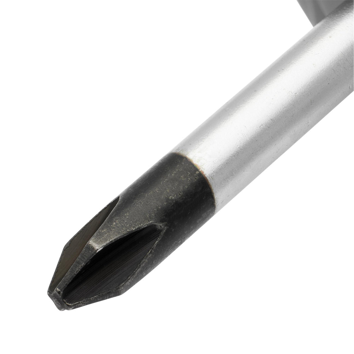 Phillips Soft Grip Screwdriver, PH2 x 38mm : Model No. 200/PH