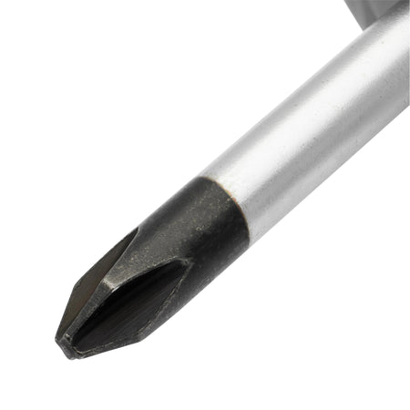 Phillips Soft Grip Screwdriver, PH2 x 38mm : Model No. 200/PH