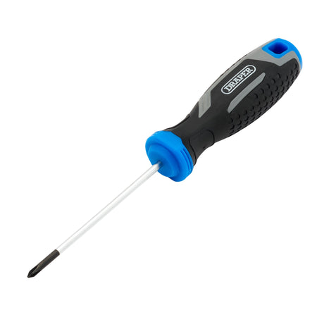 Phillips Soft Grip Screwdriver, PH0 x 75mm : Model No. 200/PH