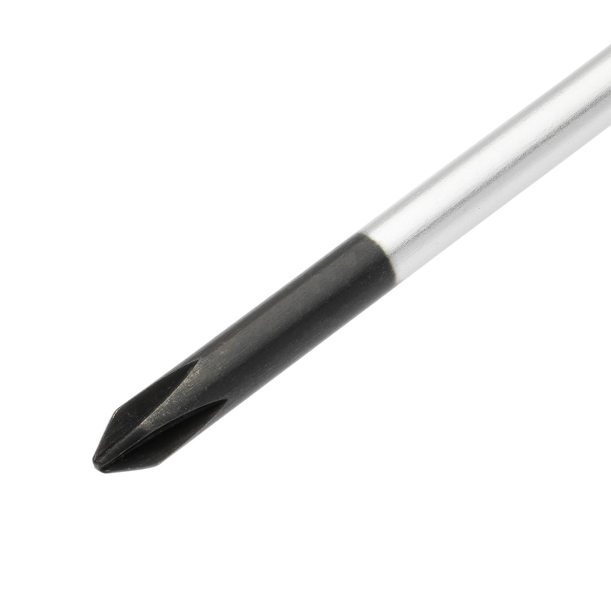 Phillips Soft Grip Screwdriver, PH0 x 75mm : Model No. 200/PH