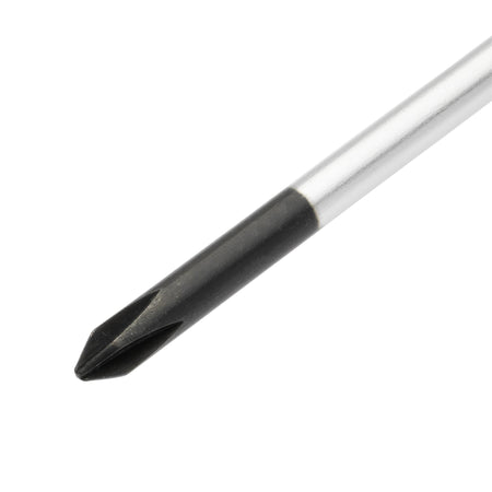 Phillips Soft Grip Screwdriver, PH0 x 75mm : Model No. 200/PH