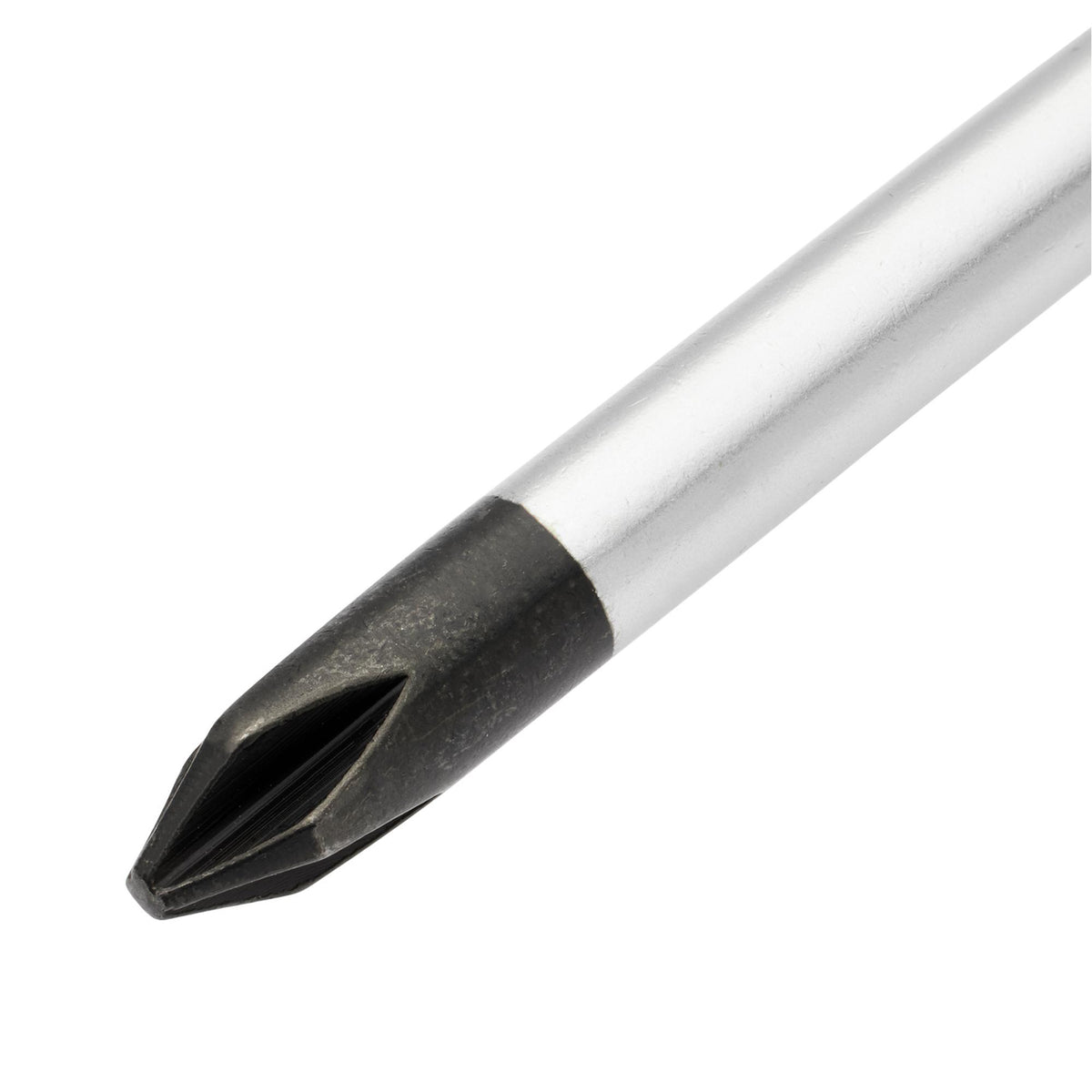 Phillips Soft Grip Screwdriver, PH1 x 100mm : Model No. 200/PH