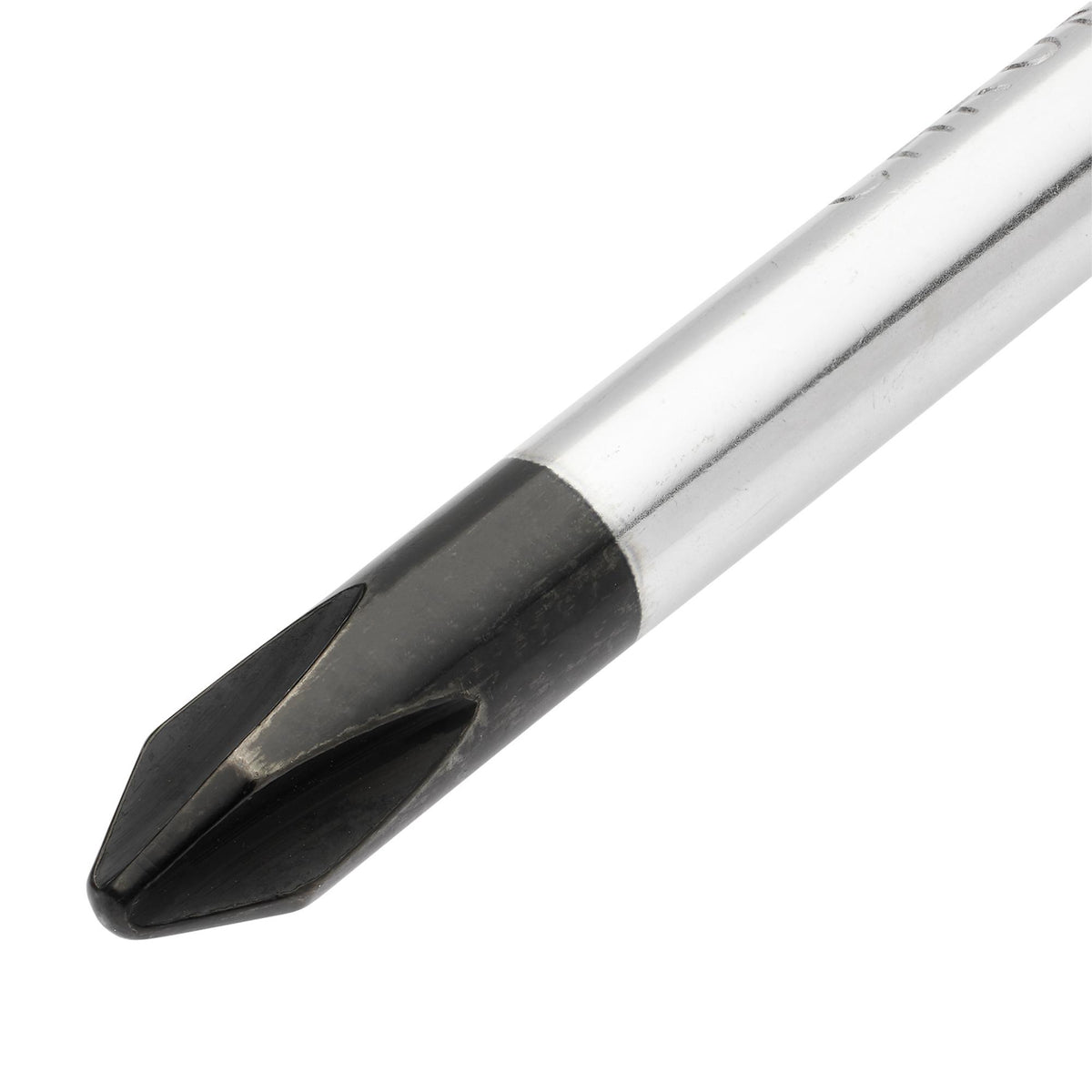Phillips Soft Grip Screwdriver, PH2 x 125mm : Model No. 200/PH