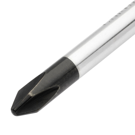 Phillips Soft Grip Screwdriver, PH2 x 125mm : Model No. 200/PH