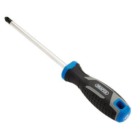Phillips Soft Grip Screwdriver, PH3 x 150mm : Model No. 200/PH
