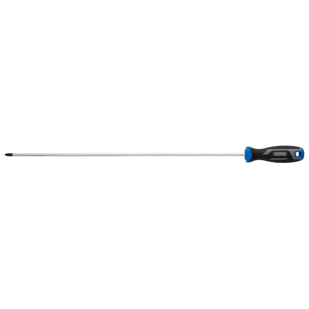 Phillips Soft Grip Screwdriver, PH2 x 450mm : Model No. 200/PH