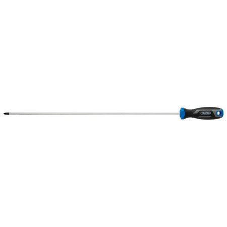 Phillips Soft Grip Screwdriver, PH2 x 450mm : Model No. 200/PH