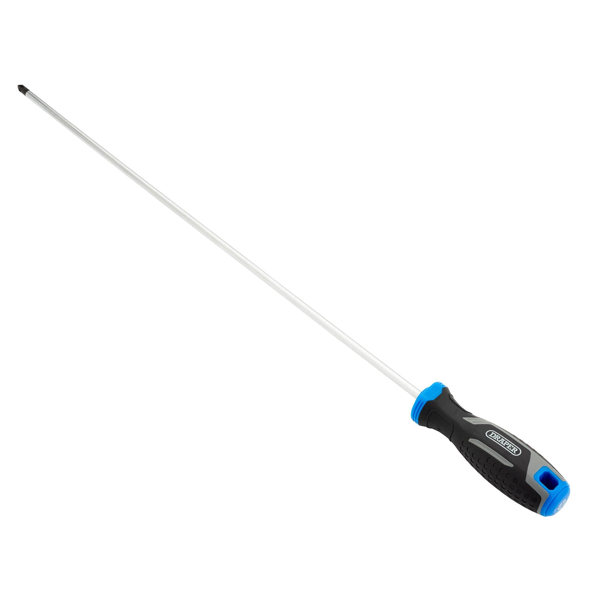 Phillips Soft Grip Screwdriver, PH2 x 450mm : Model No. 200/PH
