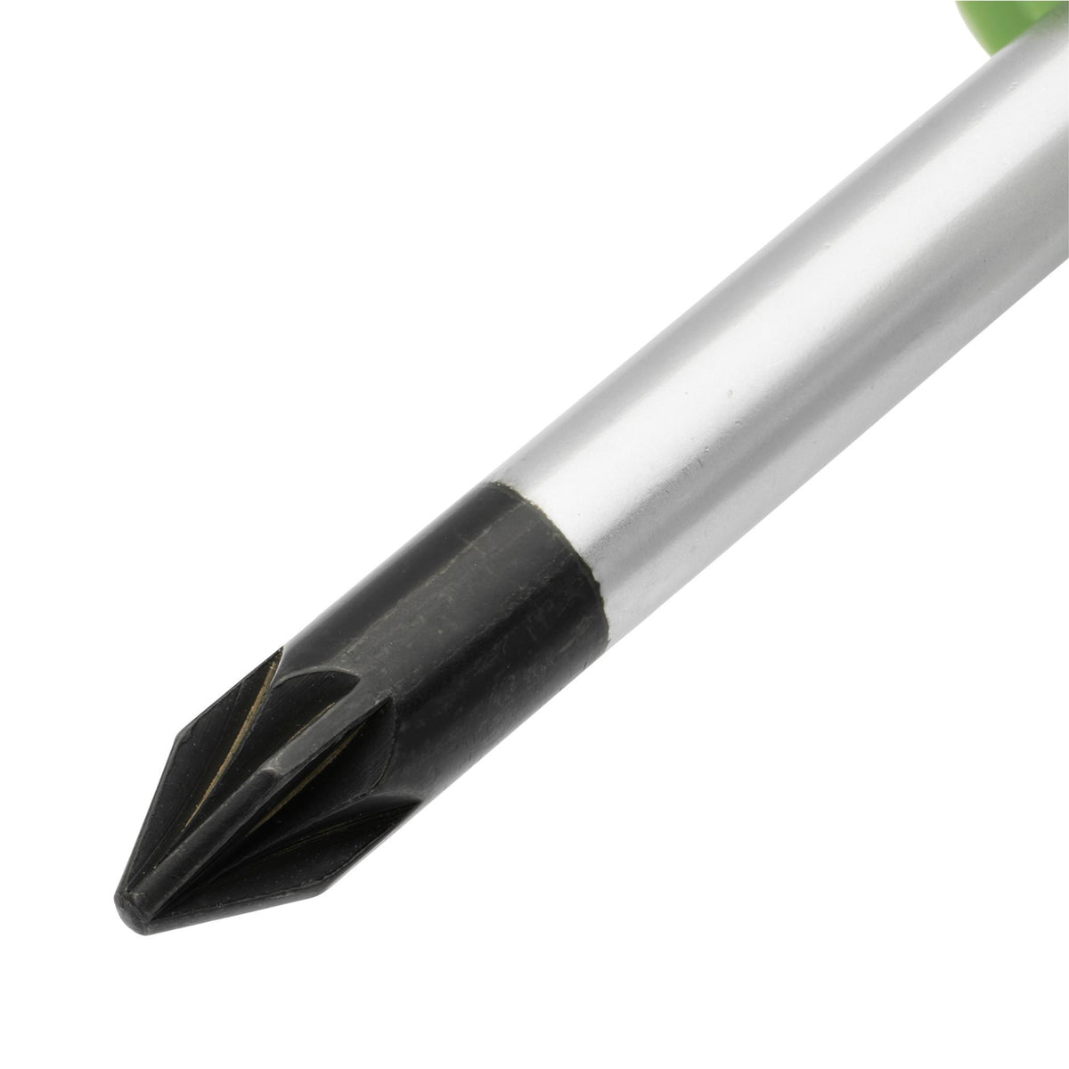 Pozi Soft Grip Screwdriver, PZ1 x 38mm : Model No. 200/PZ