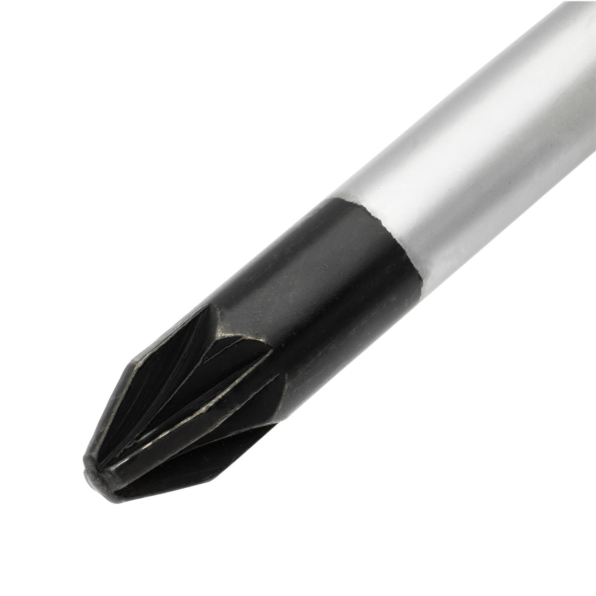 Pozi Soft Grip Screwdriver, PZ2 x 38mm : Model No. 200/PZ